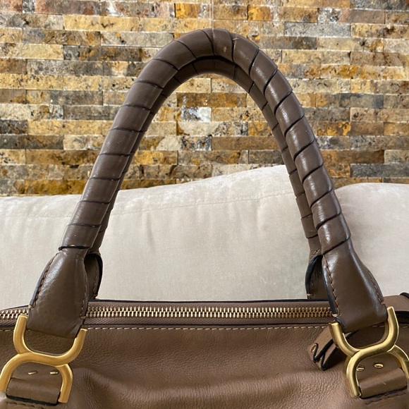 Chloe Marcie Medium Brown - Picture 4 of 14